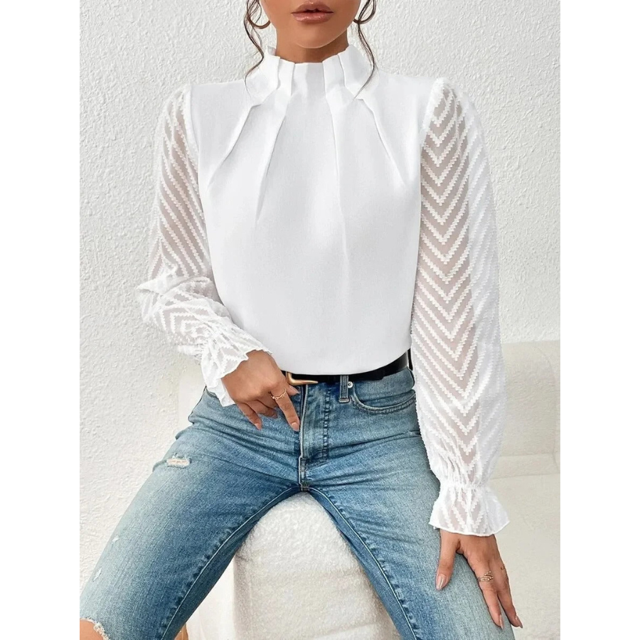 Tanya® | Elegantes Hemd für Damen