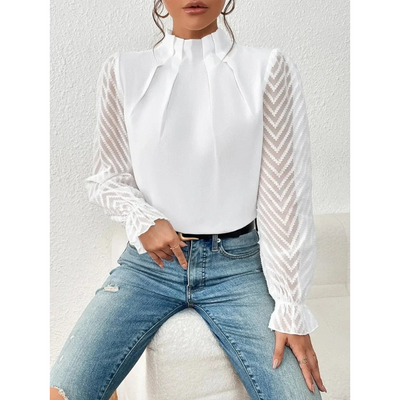 Tanya® | Elegantes Hemd für Damen