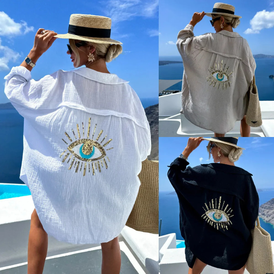 Skye® | Langarmshirt für Damen