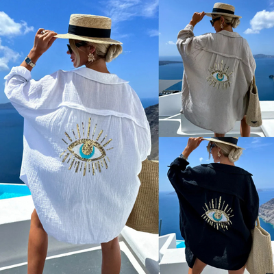 Skye® | Langarmshirt für Damen