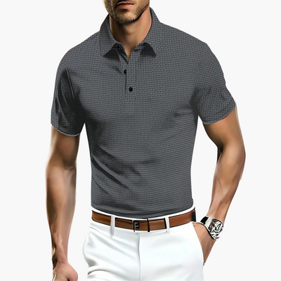 Tom | Lässiges Poloshirt für Herren