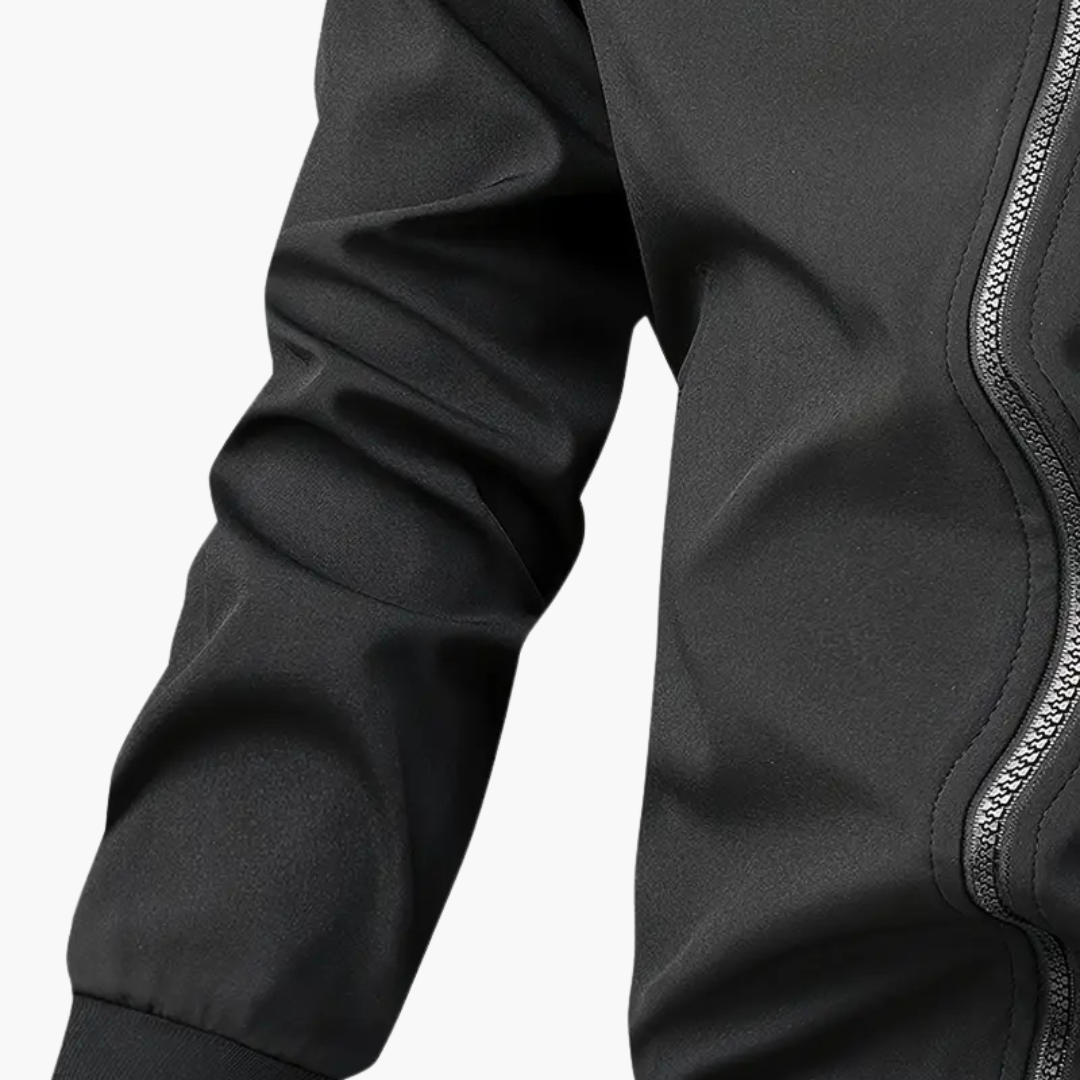 Oliver | Casual Herren Bomberjacke