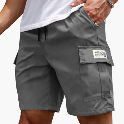 Michael | Vielseitige Cargo-Shorts für Herren