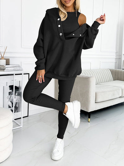 Lalita - Loungewear Set Komfort & Stil