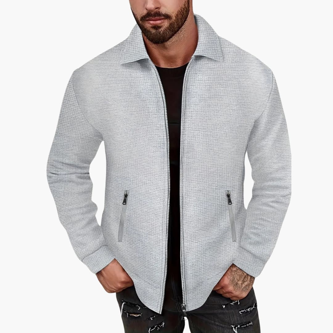 Niklas | Stylische Übergangsjacke für Herren