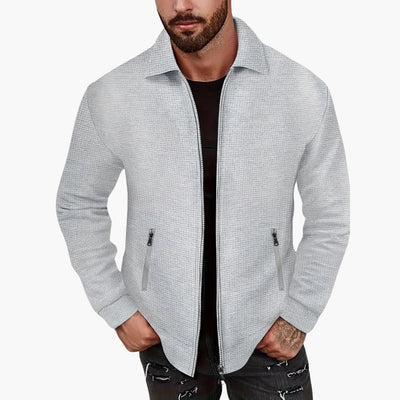 Niklas | Stylische Übergangsjacke für Herren