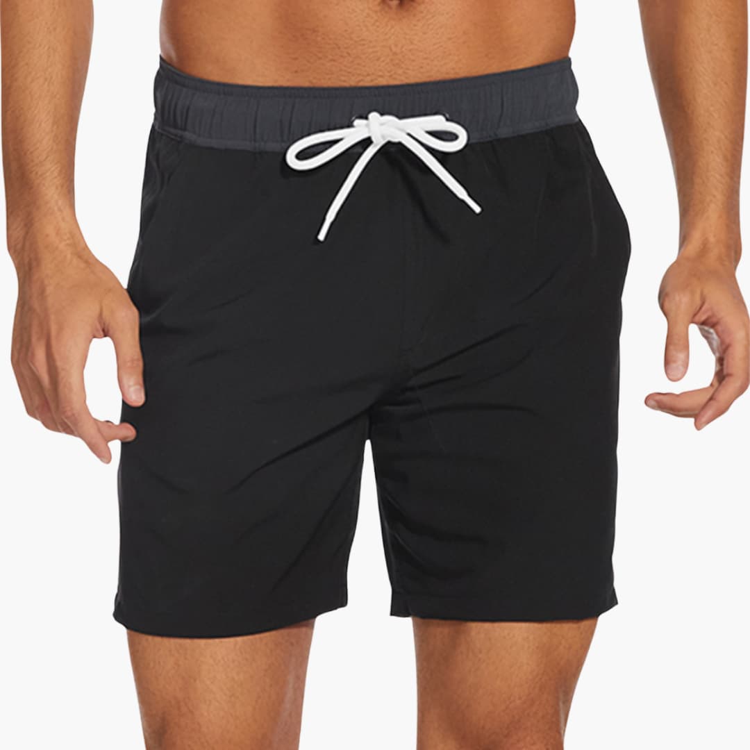 Stefan | Premium Badehose für Männer