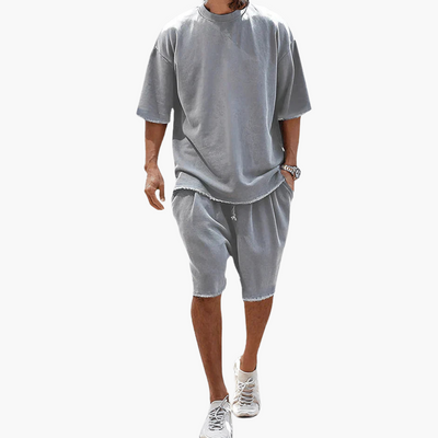 Matthias | Lässiges und sportliches Set