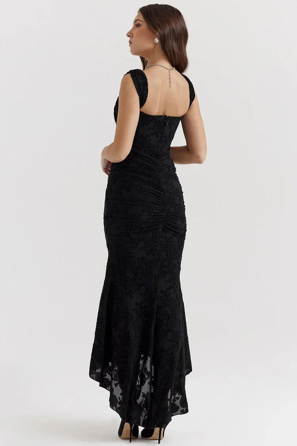 Vaznea Blooming Beauty Dress