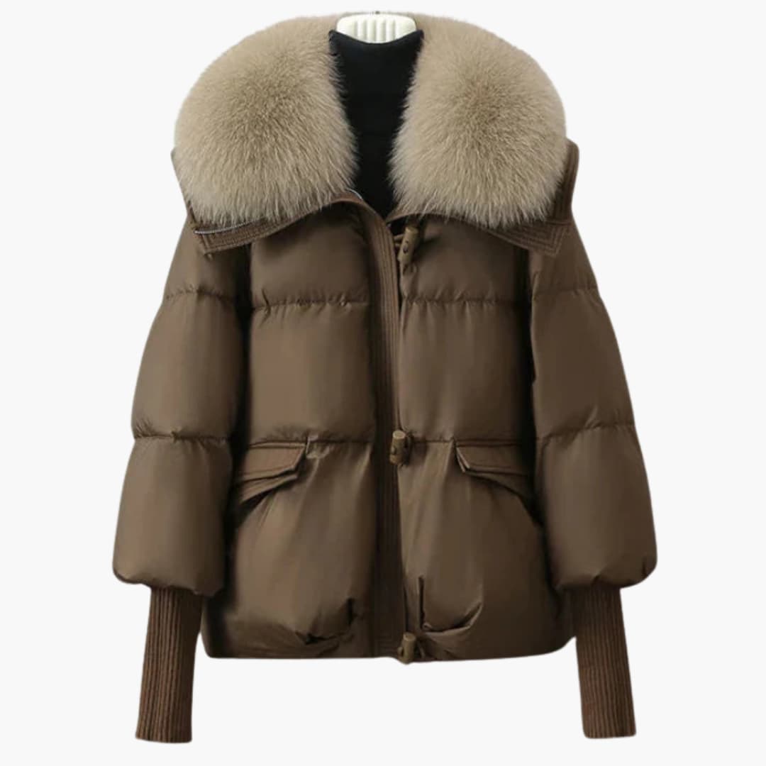 Sophia | Jacke