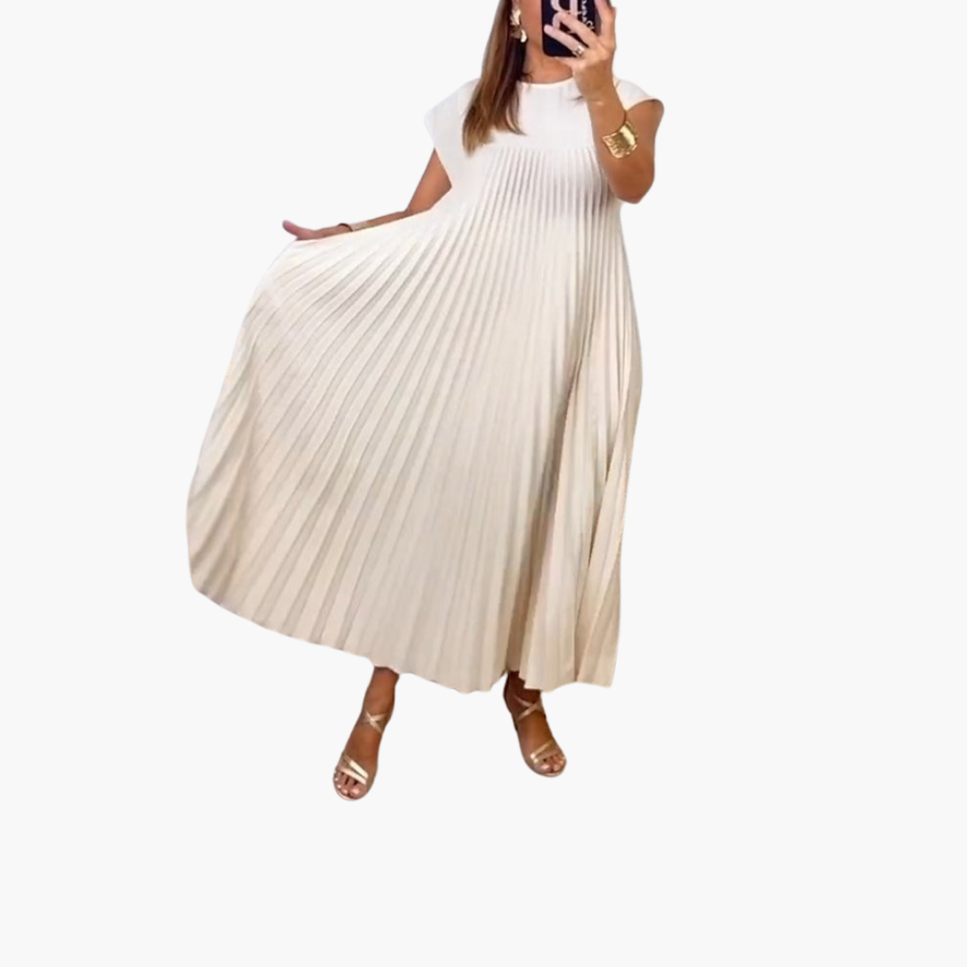 Marlene | Zeitloses und komfortables Kleid