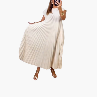 Marlene | Zeitloses und komfortables Kleid