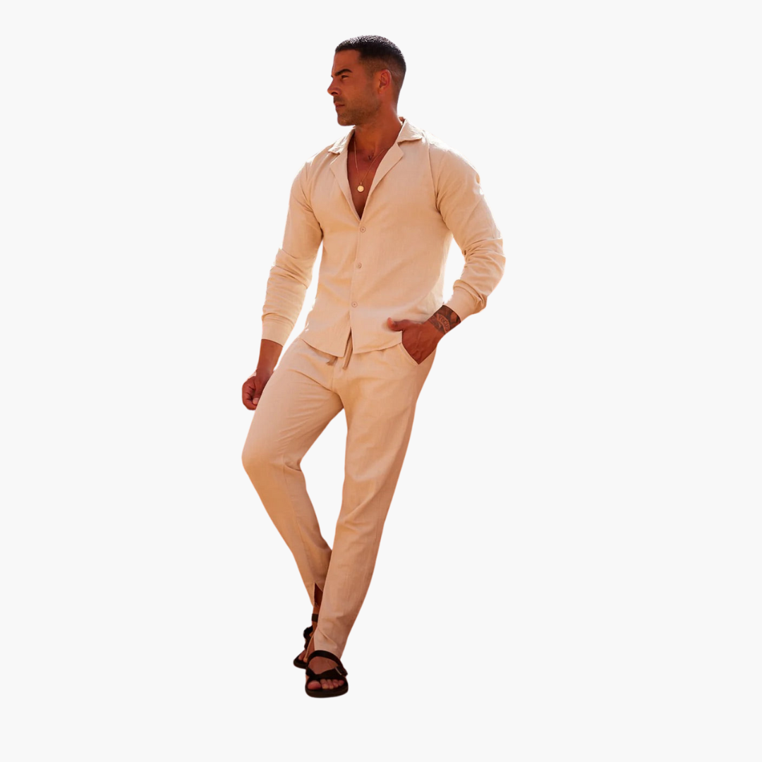 Luca | Stilvolles Set