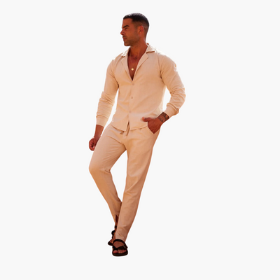 Luca | Stilvolles Set