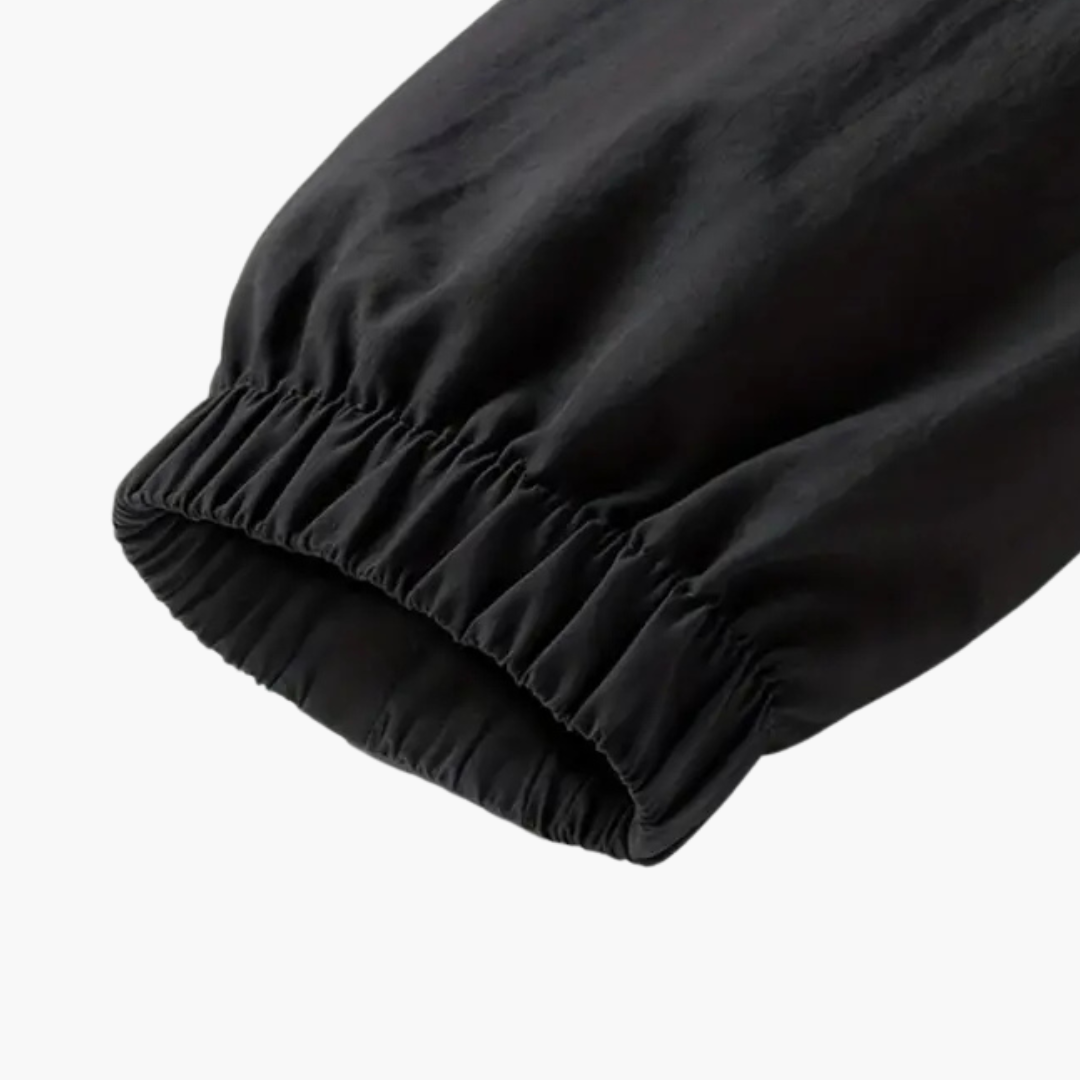 Jonas | Premium Bomberjacke für Herren