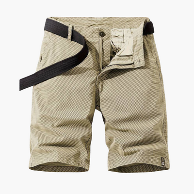 Martin | Bequeme Cargo-Shorts für Herren