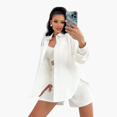 Marie | Bequemer 2-teiliger Set