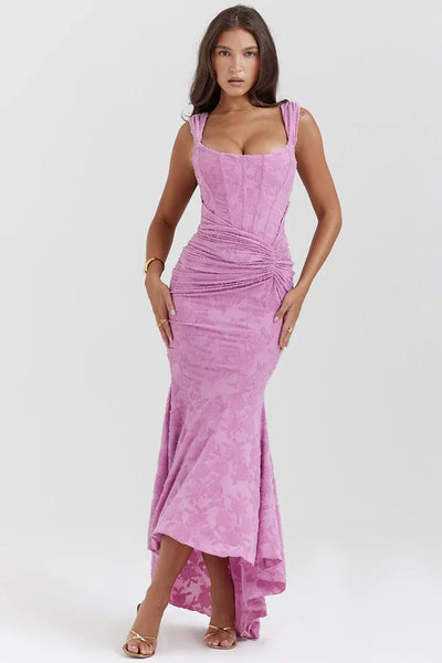 Vaznea Blooming Beauty Dress