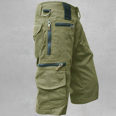 Karl - Outdoor-Shorts für Herren mit vielen Taschen