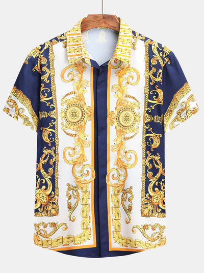 Sommerpaket - Barock