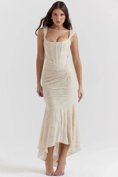 Vaznea Blooming Beauty Dress