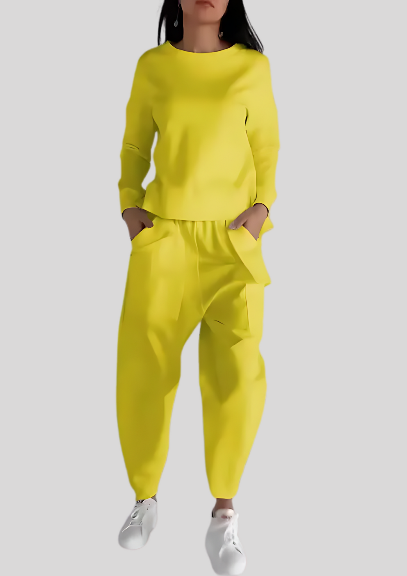 Marigold® | Gemütliches zweiteiliges Set