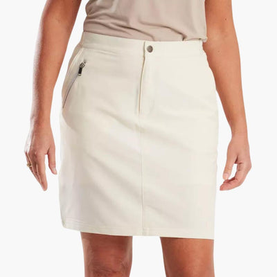 Sommerrock für Damen – Leicht, Atmungsaktiv & Bequem