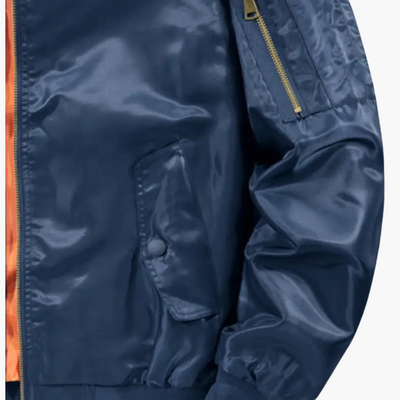 Thomas | Casual Bomberjacke