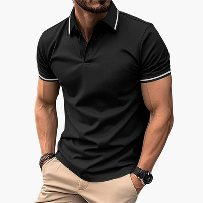 Fabian | Stilvolles Poloshirt
