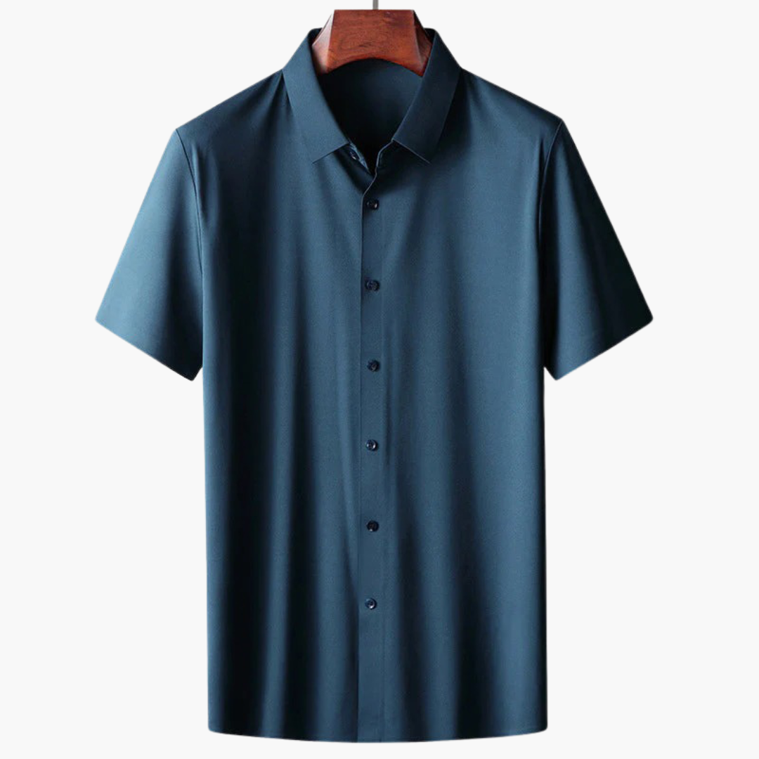 Dieter | Herren Freizeithemd