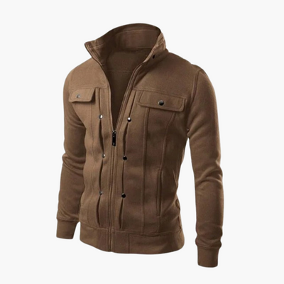 Nolan | Urban Style Herrenjacke