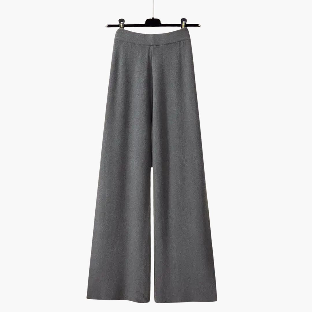 Hanna | Bequemes Set mit langen Ärmeln