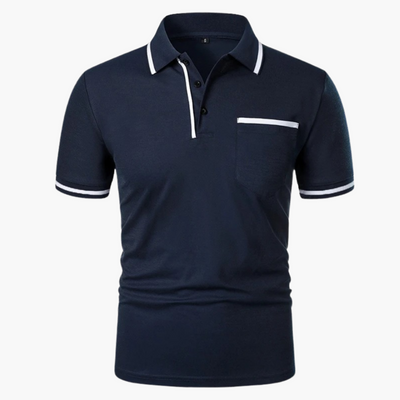 Kevin | Stilvolles Poloshirt