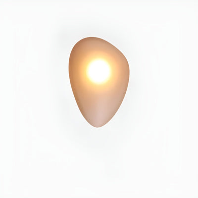 LumePebble Light – Nordische Kieselstein-Style LED-Wandleuchte
