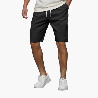 Nils | Herren Lässige Kurze Hose