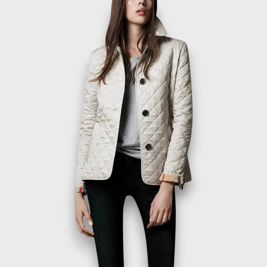 Eranis – Leichte Übergangsjacke