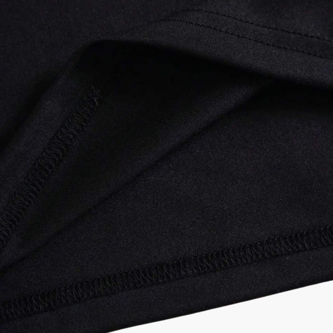 Susanne | Elegantes ärmelloses Wickel-Top