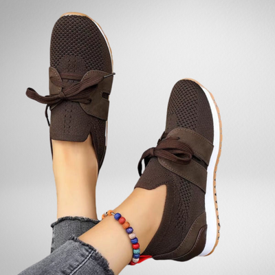 Avery | Leichte Slip-On Sneakers