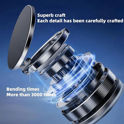 MagHalte™ Starker Magnetischer Halt