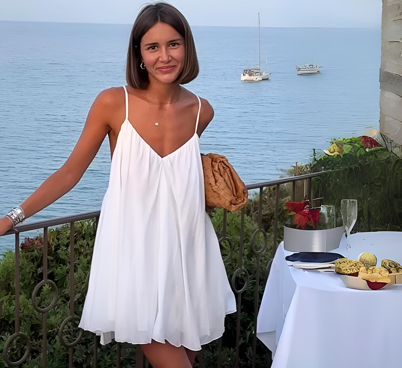 Miranda® | Elegantes Kleid