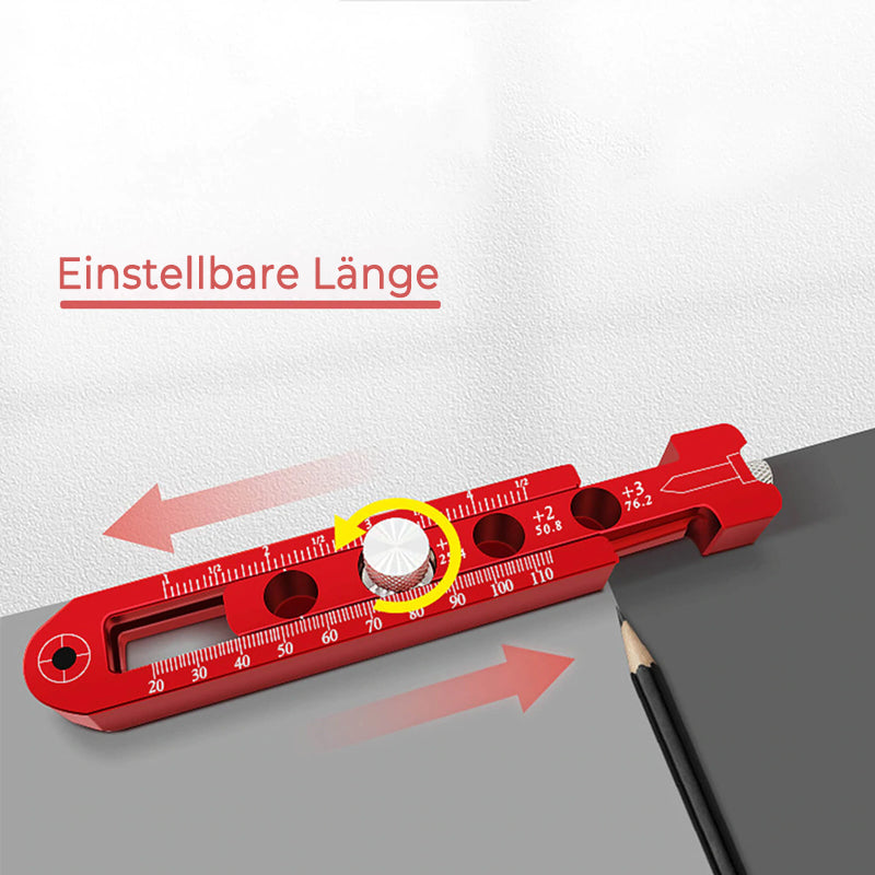 KreisGefährte™ Einfache Perfekte Kreise