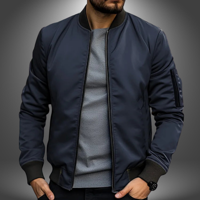 Ben™ - Leichtgewicht Artisan Jacke