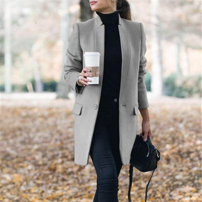 Alison - Elegante Damen-Businessjacke