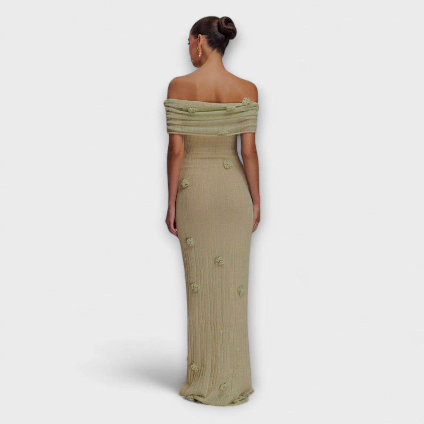 Erica Maxi Dress
