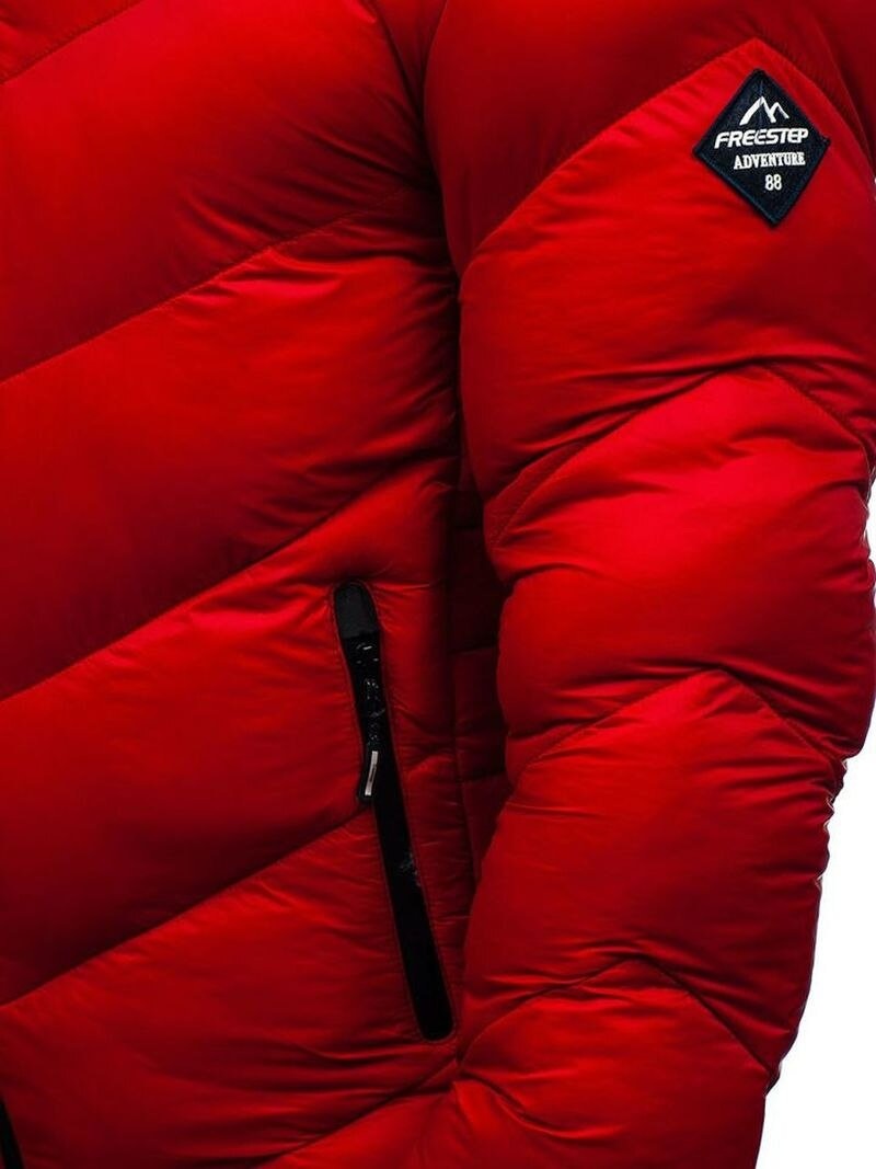 Sebastian - Leichte Winterjacke