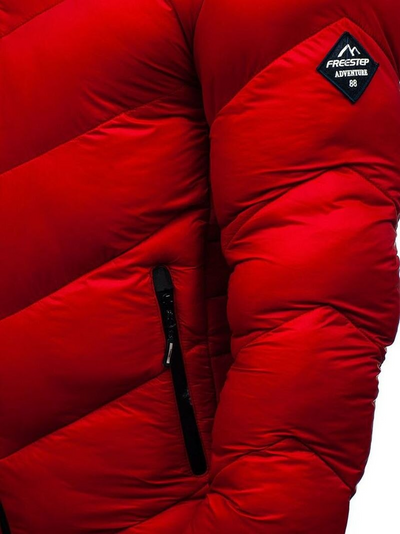 Sebastian - Leichte Winterjacke