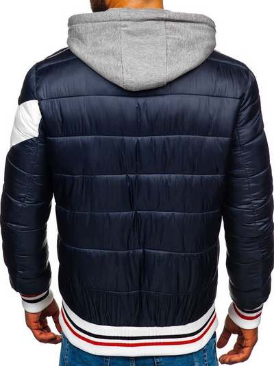 Luca - Warme Übergangsjacke