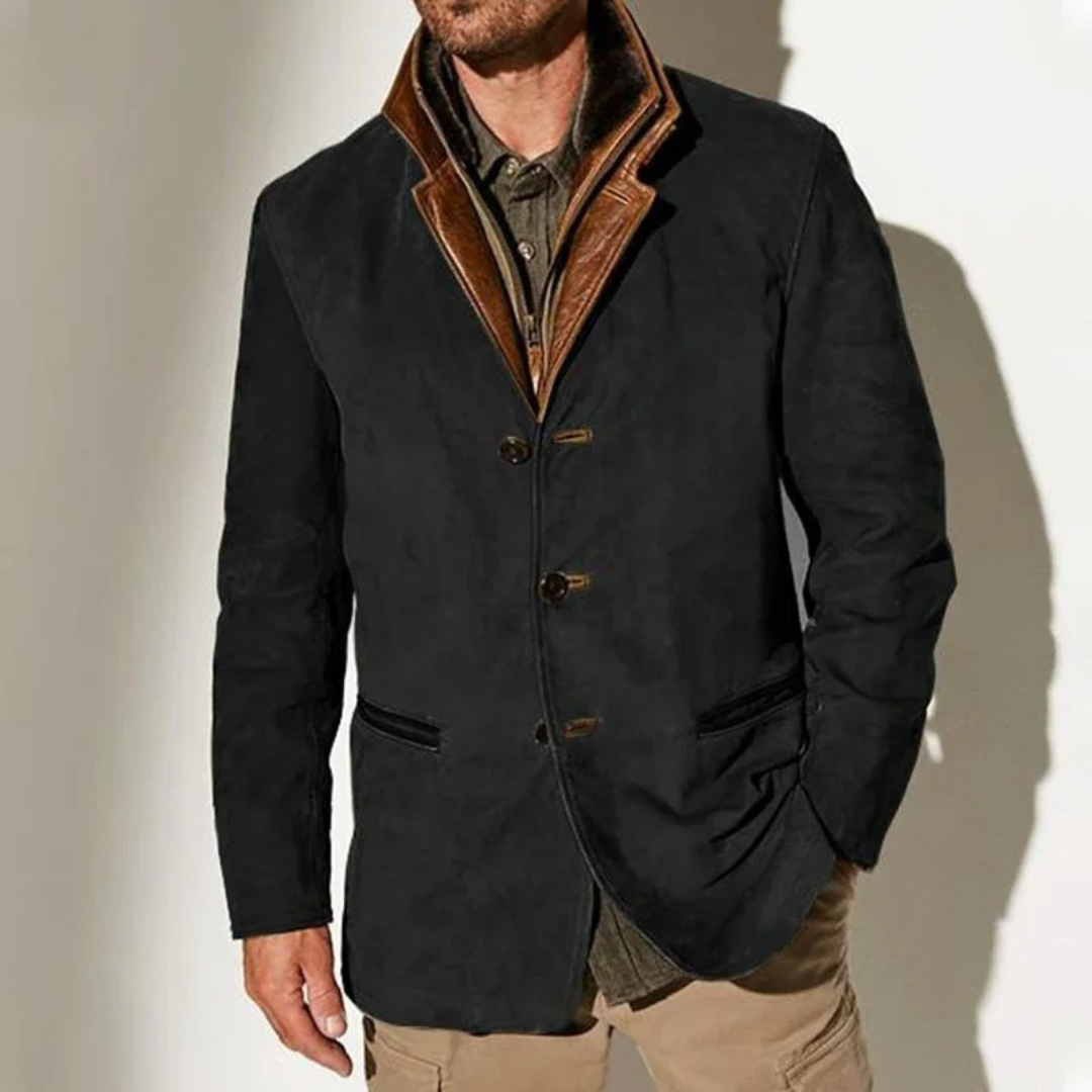 Lancelot | Vintage-Jacke