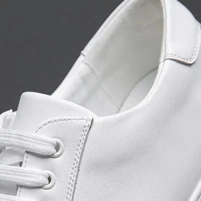 Angelo herensneakers