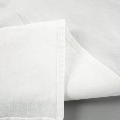 June® | Set mit Rüschenoberteil und Shorts zum Binden vorne